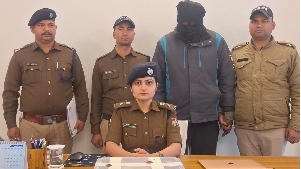 नशा मुक्त देवभूमि अभियान को मिली सफलता, ऊधमसिंहनगर में पकड़ी गई स्मैक की बड़ी खेप